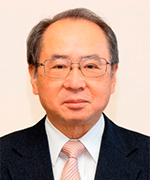 小田啓二 氏（神戸大学）