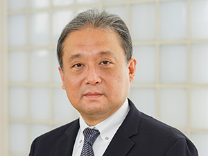 座長：青山英史 氏（北海道大学大学院）