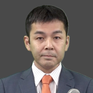 河合秀樹 氏（藤田医科大学）