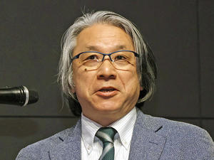 山田　惠  氏（京都府立医科大学）